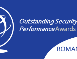 Proiectele profesioniștilor industriei de securitate privată sunt așteptate la OSPA România 2019