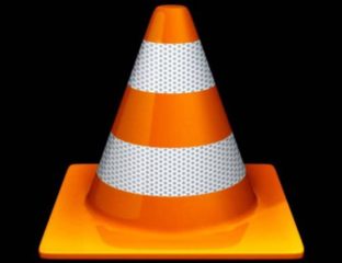 Avertisment privind securitatea VLC media player