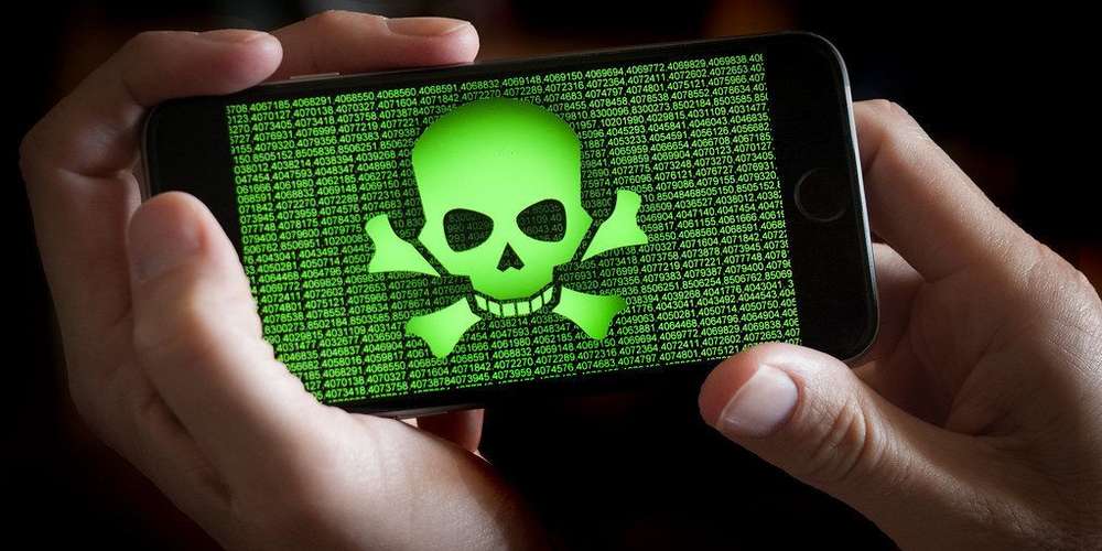 Dispozitivele cu Android sunt vizate de un nou virus informatic „Agentul Smith”