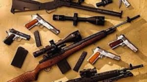 Controale privind regimul armelor și munițiilor: 33 de arme au fost confiscate de la începutul anului