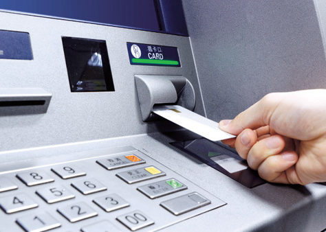 Siguranța ATM-urilor, verificată de Poliția Română: Peste 5.000 de bancomate verificate