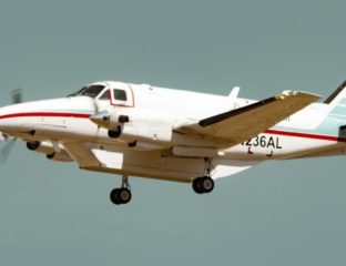 Alertă de securitate cibernetică pentru avioanele mici