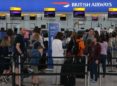 Un băiat de 12 ani a păcălit singur securitatea de pe aeroportul Heathrow