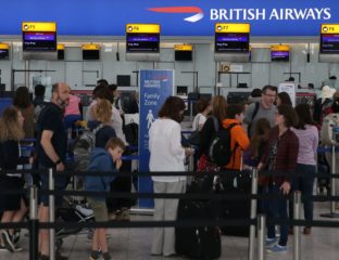 Un băiat de 12 ani a păcălit singur securitatea de pe aeroportul Heathrow