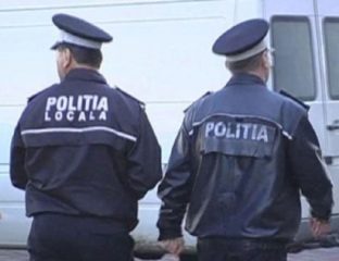 Sancțiuni privind paza obiectivelor în staţiunea Costineşti