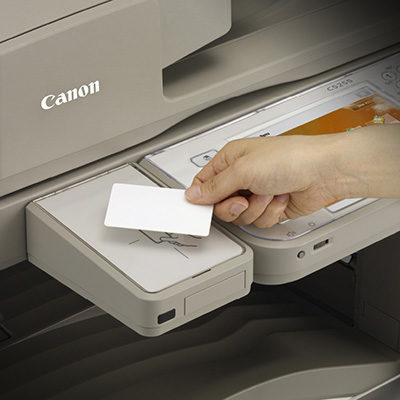 Cum poate fi transformată imprimanta într-un dispozitiv securizat