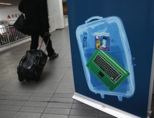 Aeroporturile din Marea Britanie vor folosi scanere 3D