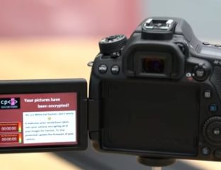 Experți în securitate: Aparatele foto digitale sunt vulnerabile VIDEO