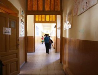 Situația pazei școlilor din Galați nu s-a schimbat mult față de anul trecut