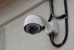 Poliția Locală va administra sistemul de supraveghere video al Sibiului