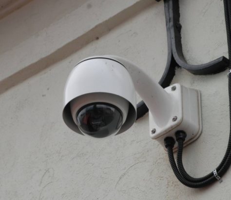 Poliția Locală va administra sistemul de supraveghere video al Sibiului