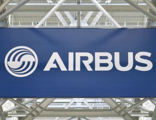 Airbus este vizat de o serie de atacuri infromatice