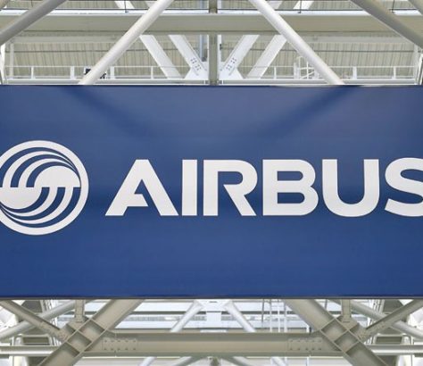 Airbus este vizat de o serie de atacuri infromatice