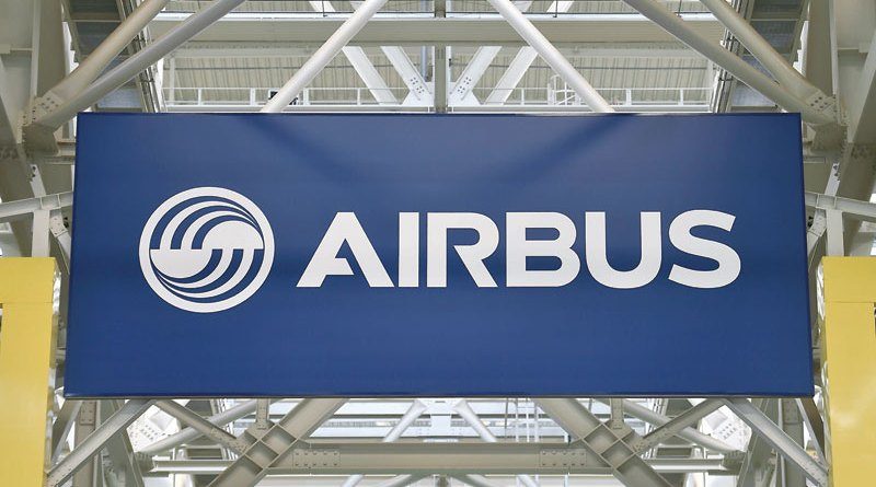 Airbus este vizat de o serie de atacuri infromatice