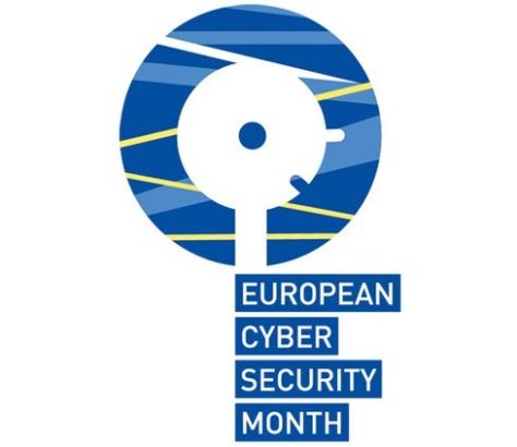 Luna Europeană a Securității Cibernetice (ECSM) se defășoară în octomb