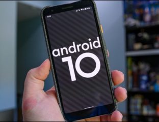 Android 10 vine cu noi funcții de securitate