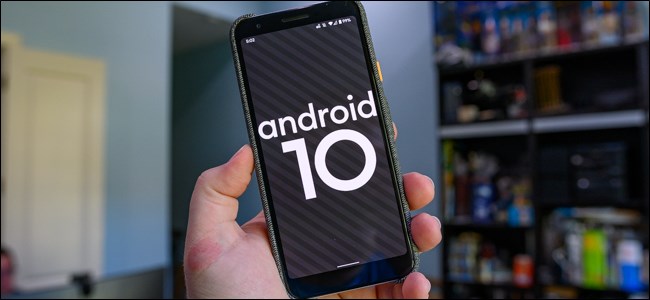 Android 10 vine cu noi funcții de securitate