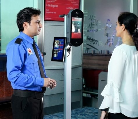 Emirates primește aprobarea SUA pentru îmbarcarea biometrică a pasagerilor
