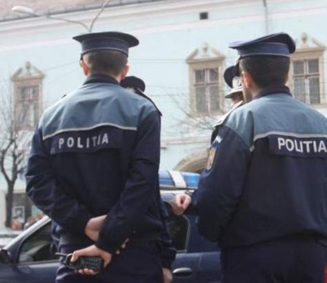 Politisti, Garda Forestieră, ITM, SICE, DSVSA, au actionat la mai multe societăți din Bihor