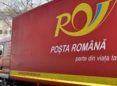 O mașină a Poștei Române a fost jefuită de 200.000 de lei în Olt