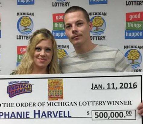 Un cuplu care a câștigat la loterie acuzat de furt din locuințe