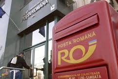 Directorul Poștei Române, amendat cu 5.000 de lei după jaful de luni
