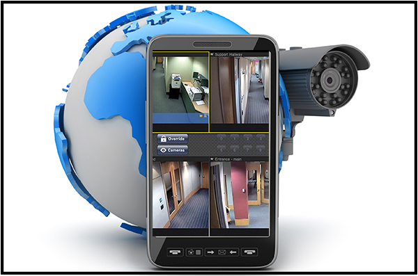 De ce supraveghere video mobilă are o mare cerere pe piață