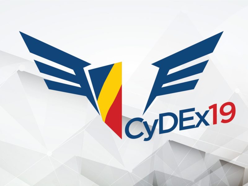 Cea de-a treia ediție a exercițiului cibernetic național Cydex 2019