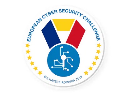România devenit, în premieră, campioană europeană în cadrul ECSC 2019