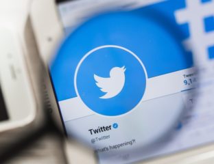 Twitter a folosit informațiile de securitate în scopuri publicitare