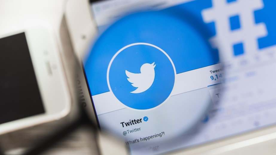 Twitter a folosit informațiile de securitate în scopuri publicitare