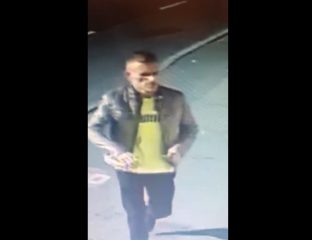 Un bărbat a furat 5.500 de lei de la o sală de jocuri din Timișoara