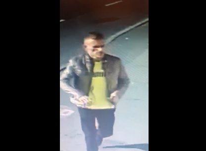 Un bărbat a furat 5.500 de lei de la o sală de jocuri din Timișoara