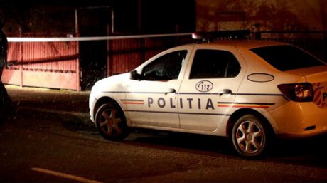 Agenți de pază din Cluj-Napoca, instruiți de polițiști