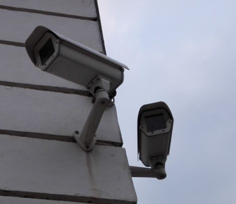 Municipiul Caracal va avea sistem de supraveghere video până la finalul anului