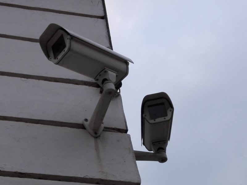 Municipiul Caracal va avea sistem de supraveghere video până la finalul anului